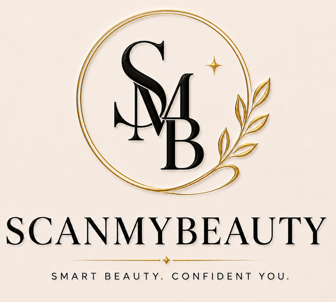 Scan my Beauty 